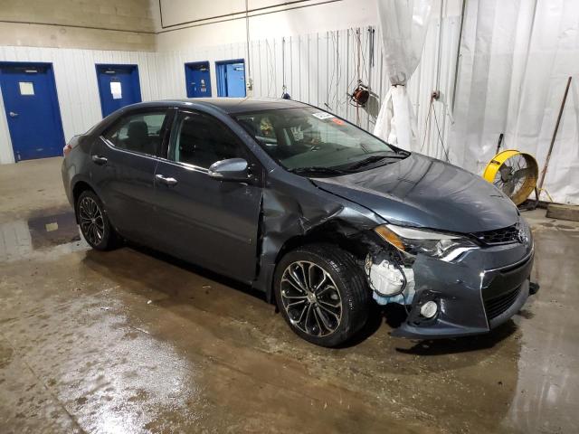 Photo 4 from auction – 2016 TOYOTA COROLLA L with VIN 2T1BURHE4GC739955