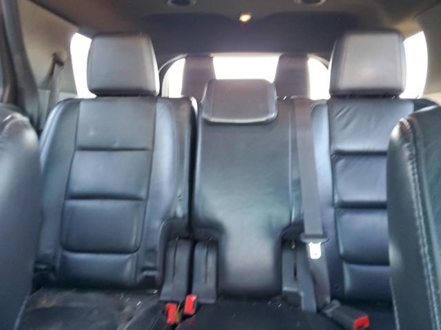 Фото 10 с аукциона – 2012 FORD EXPLORER X с VIN 1FMHK8D81CGA52207