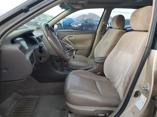 Photo 7 from auction – 1997 TOYOTA CAMRY CE with VIN 4T1BF22K2VU919530
