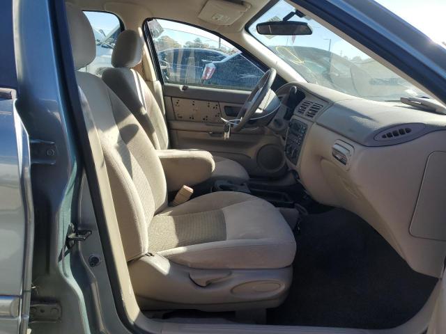 Photo 7 from auction – 2006 FORD TAURUS SE with VIN 1FAFP53U96A226497