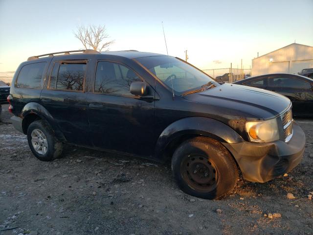 Photo 4 from auction – 2007 DODGE DURANGO SX with VIN 1D8HB38P47F568499