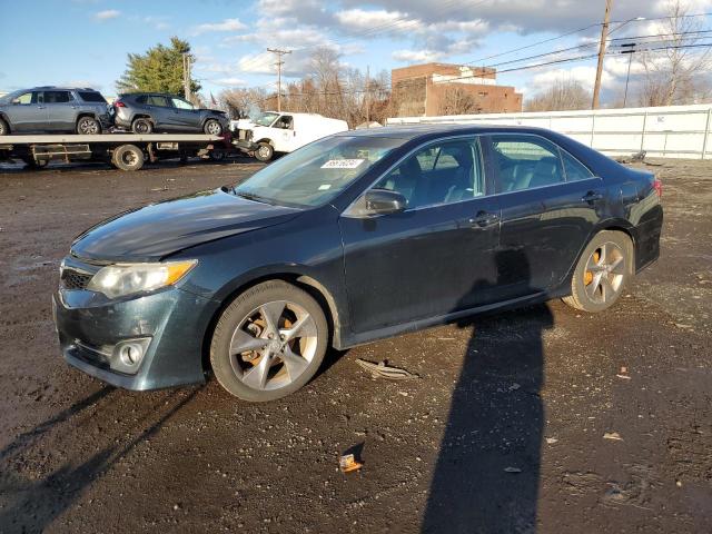 Photo 1 from auction – 2012 TOYOTA CAMRY SE with VIN 4T1BK1FK9CU013405
