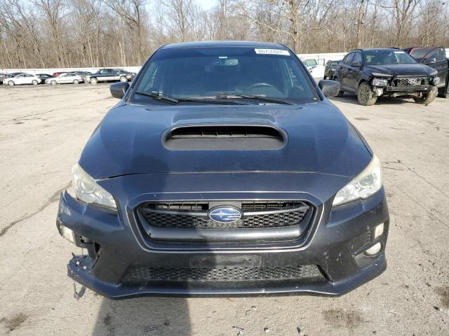 Photo 5 from auction – 2015 SUBARU WRX PREMIU with VIN JF1VA1D67F9829164