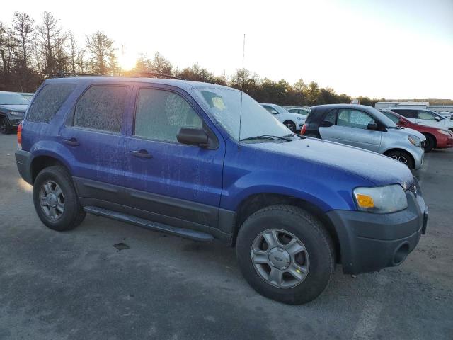 Photo 4 from auction – 2005 FORD ESCAPE XLS with VIN 1FMCU92Z95KD13833