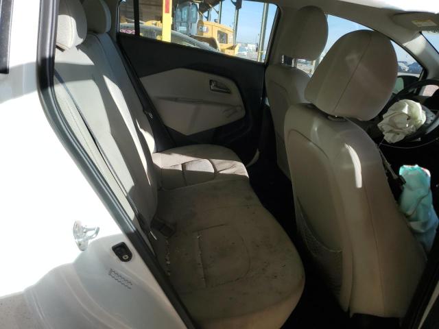 Photo 10 from auction – 2013 KIA RIO LX with VIN KNADM4A35D6169226