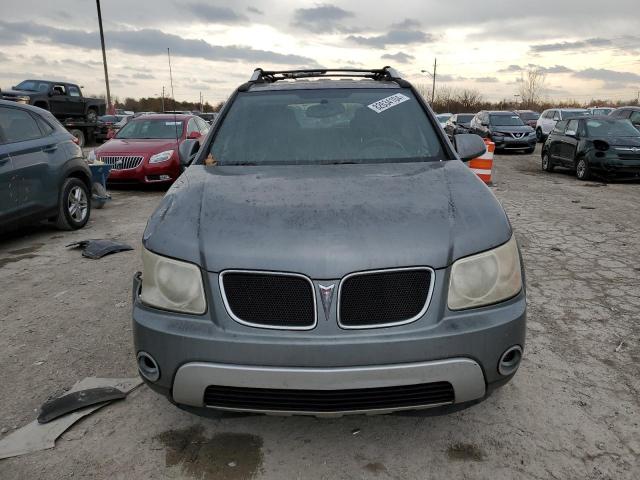 Photo 5 from auction – 2006 PONTIAC TORRENT with VIN 2CKDL73F566052069