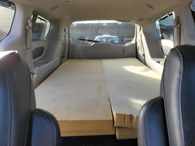 Photo 10 from auction – 2019 CHRYSLER PACIFICA T with VIN 2C4RC1BG8KR657295