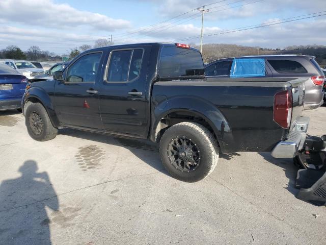 Photo 2 from auction – 2013 NISSAN FRONTIER S with VIN 1N6AD0EV0DN732776