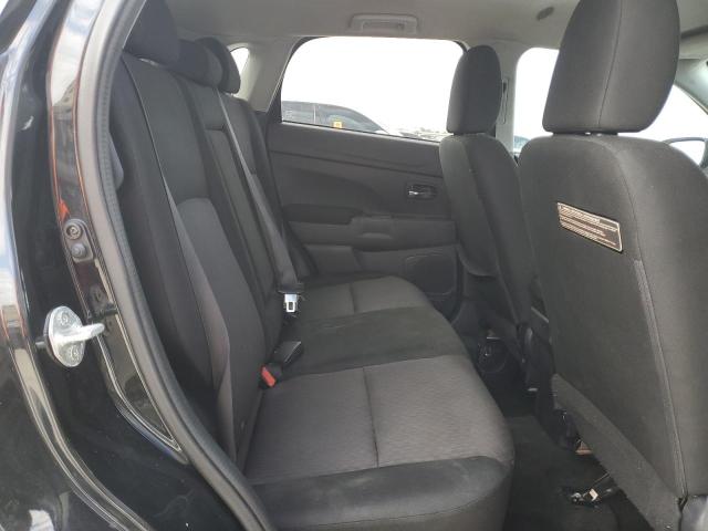 Photo 11 from auction – 2018 MITSUBISHI OUTLANDER with VIN JA4AP3AU2JZ023841