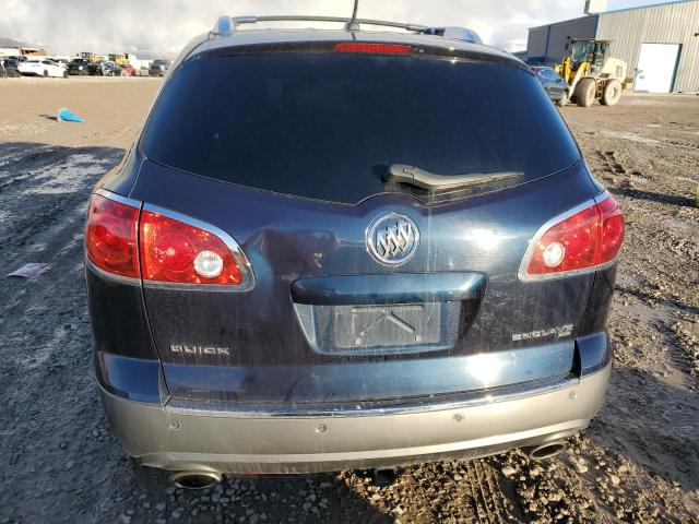 Photo 6 from auction – 2012 BUICK ENCLAVE with VIN 5GAKVCED1CJ221663