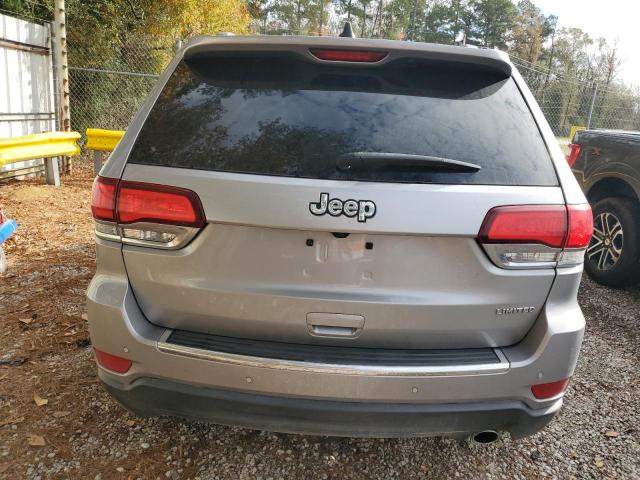 Photo 6 from auction – 2020 JEEP GRAND CHER with VIN 1C4RJEBGXLC280802