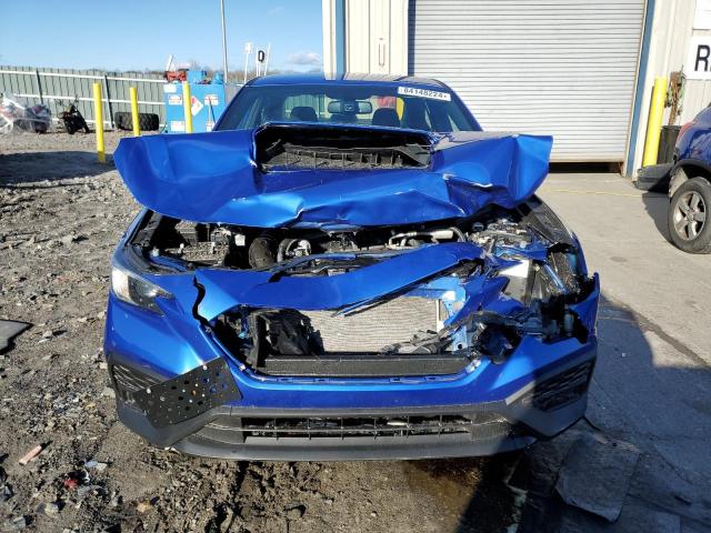 Снимка 5 от търг – 2023 SUBARU WRX с VIN JF1VBAA6XP9811261