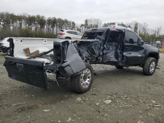 Photo 3 from auction – 2008 GMC SIERRA K35 with VIN 1GTHK33678F134009