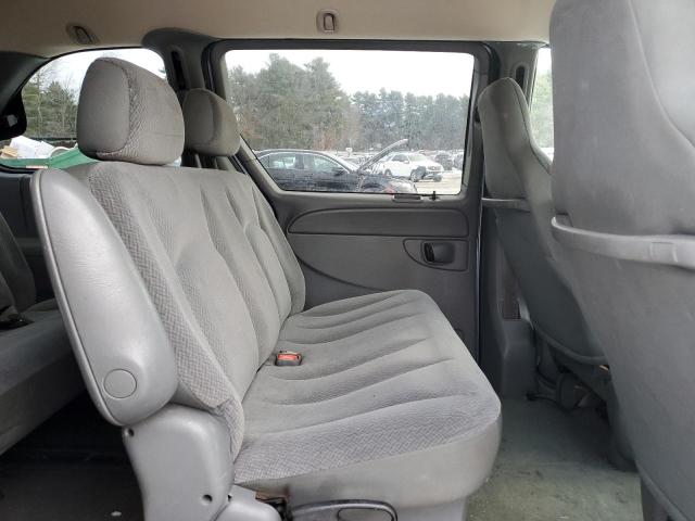 Photo 11 from auction – 2005 CHRYSLER TOWN & COU with VIN 1C4GP45R35B134652