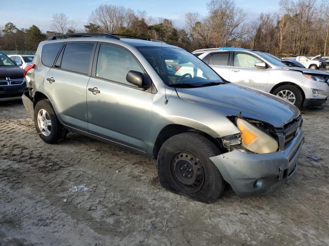 Photo 4 from auction – 2008 TOYOTA RAV4 with VIN JTMZD33V986069329