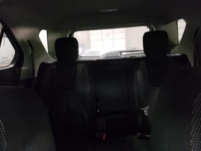 Photo 10 from auction – 2017 CHEVROLET EQUINOX LT with VIN 2GNALCEK1H6318095