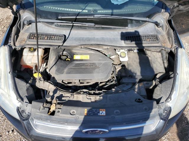 Photo 11 from auction – 2016 FORD ESCAPE SE with VIN 1FMCU0GX0GUC25005