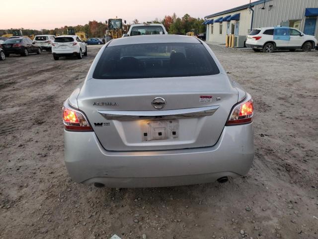 Photo 6 from auction – 2015 NISSAN ALTIMA 2.5 with VIN 1N4AL3AP8FC410373