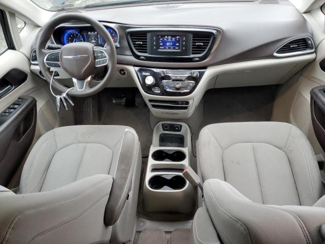 Photo 8 from auction – 2017 CHRYSLER PACIFICA with VIN 2C4RC1DG1HR516431