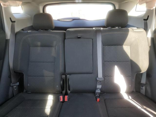 Photo 10 from auction – 2021 GMC TERRAIN SL with VIN 3GKALMEV9ML371520