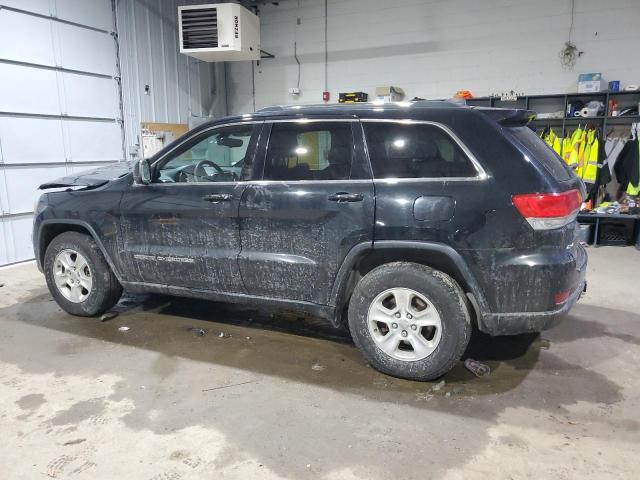 Photo 2 from auction – 2017 JEEP GRAND CHER with VIN 1C4RJFAG7HC637481