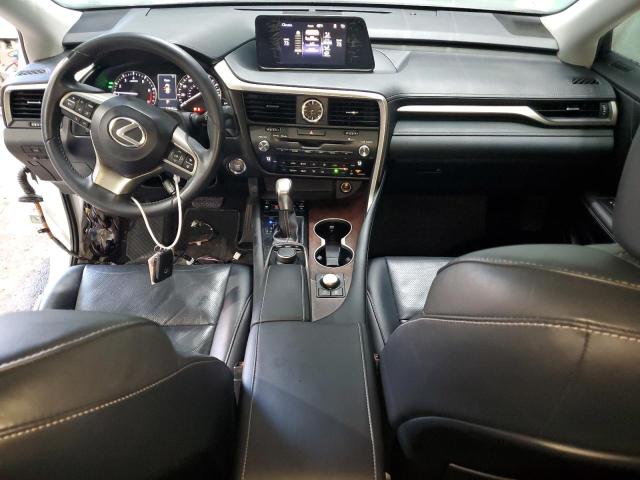 Photo 8 from auction – 2016 LEXUS RX 350 BAS with VIN 2T2BZMCA2GC013502