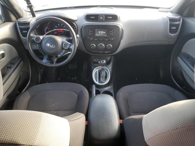 Photo 8 from auction – 2016 KIA SOUL with VIN KNDJN2A20G7841562