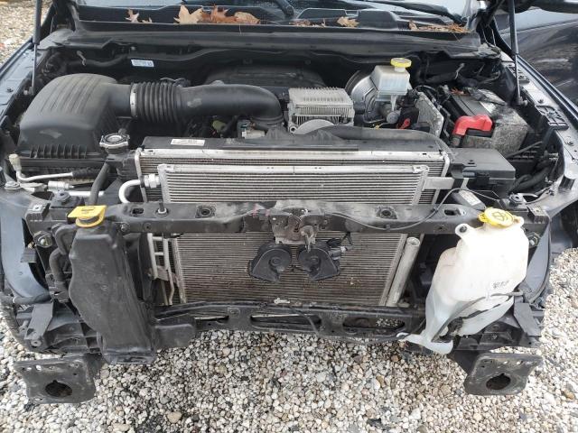 Photo 12 from auction – 2019 RAM 1500 LARAM with VIN 1C6SRFJT9KN627934