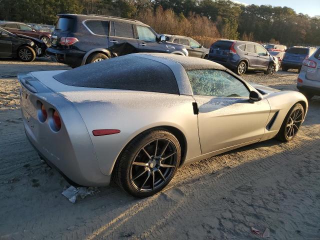 Zdjęcie 3 z aukcji – 2005 CHEVROLET CORVETTE z VIN 1G1YY24U855130101