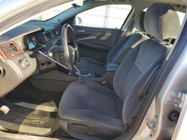 Photo 7 from auction – 2014 CHEVROLET IMPALA LIM with VIN 2G1WB5E33E1102224