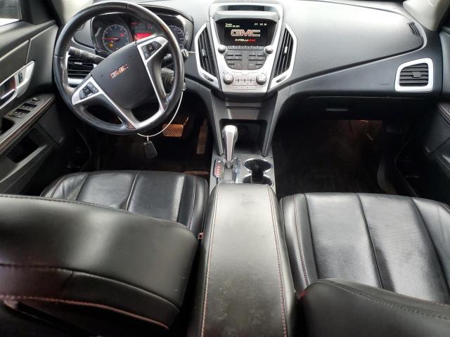 Photo 8 from auction – 2014 GMC TERRAIN SL with VIN 2GKFLTE36E6113590