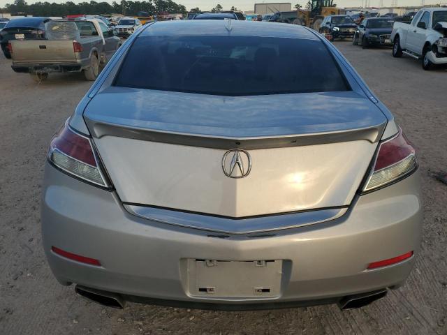 Photo 6 from auction – 2012 ACURA TL with VIN 19UUA9F50CA004295