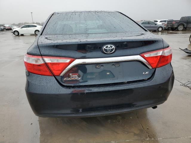 Photo 6 from auction – 2016 TOYOTA CAMRY LE with VIN 4T1BF1FK7GU195289