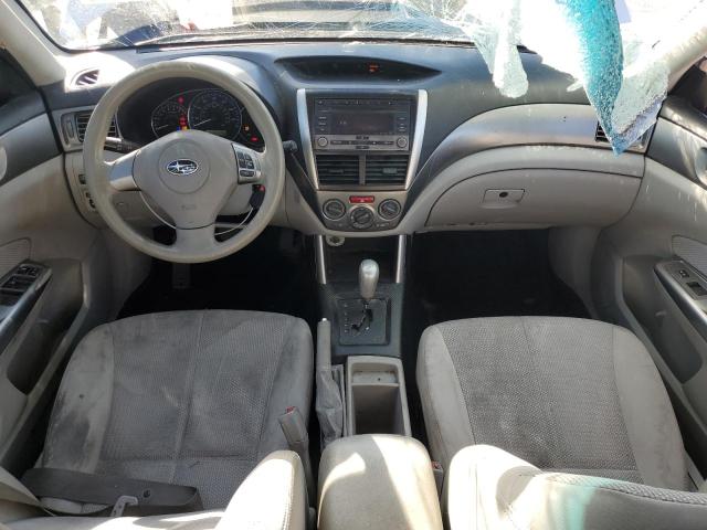 Photo 8 from auction – 2012 SUBARU FORESTER 2 with VIN JF2SHBBC6CH429459