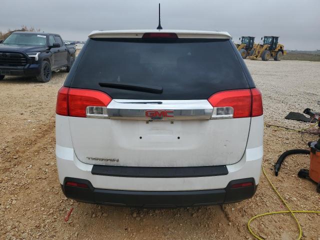Photo 6 from auction – 2014 GMC TERRAIN SL with VIN 2GKALMEK2E6109611