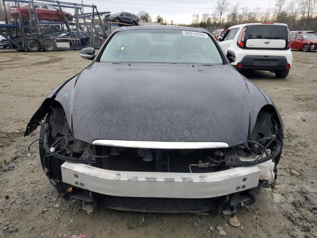 Photo 5 from auction – 2005 LEXUS SC 430 with VIN JTHFN48Y250070182