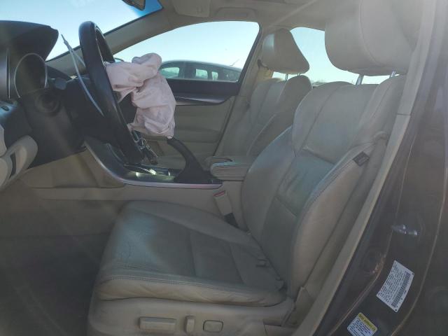 Photo 7 from auction – 2010 ACURA TL with VIN 19UUA8F52AA026161