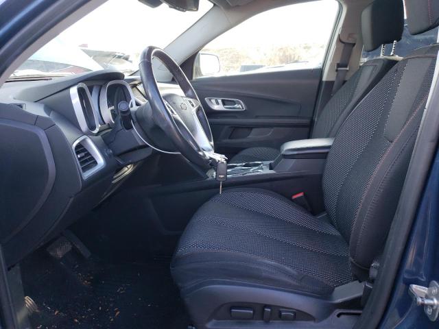 Photo 7 from auction – 2017 CHEVROLET EQUINOX LT with VIN 2GNFLFE32H6221701