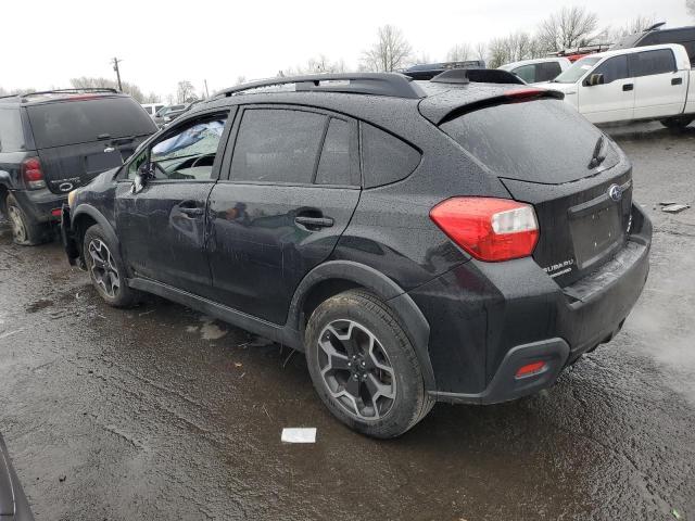 Photo 2 from auction – 2015 SUBARU XV CROSSTR with VIN JF2GPAFC4F8221341