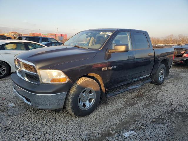DODGE RAM 1500 2010 with VIN 1D7RV1CT1AS240593 - Photo from auction