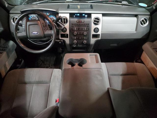 Photo 8 from auction – 2012 FORD F150 SUPER with VIN 1FTEX1EM6CFA08253