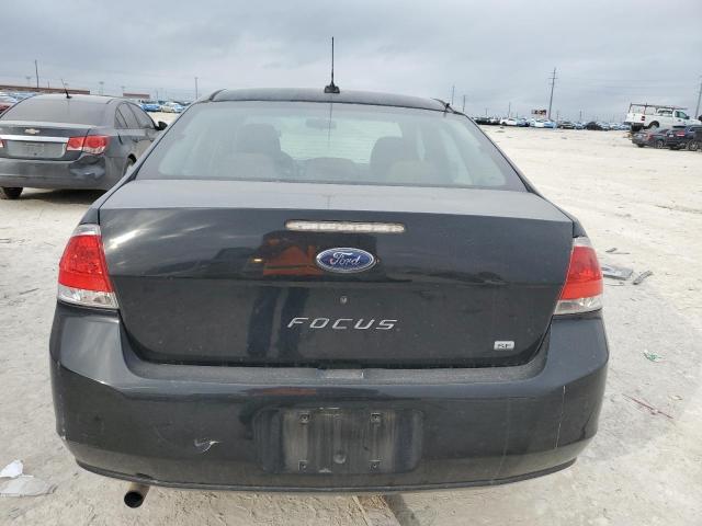 Photo 6 from auction – 2009 FORD FOCUS SE with VIN 1FAHP35N59W121174
