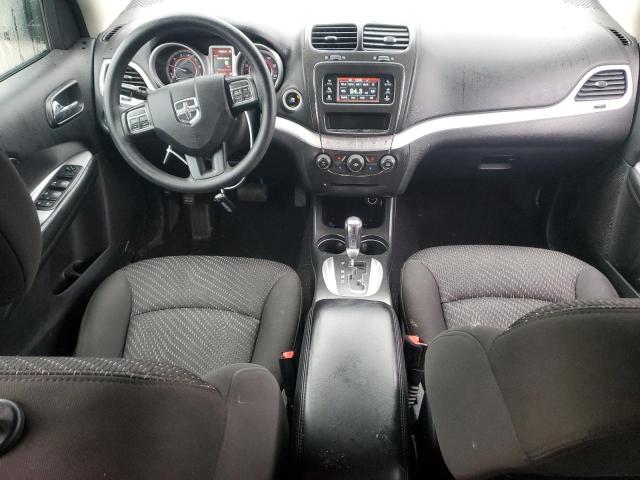Photo 8 from auction – 2016 DODGE JOURNEY SX with VIN 3C4PDCBB6GT180889
