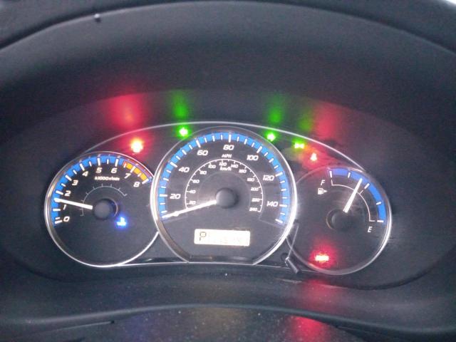 Photo 9 from auction – 2012 SUBARU FORESTER 2 with VIN JF2SHBDC5CH440790