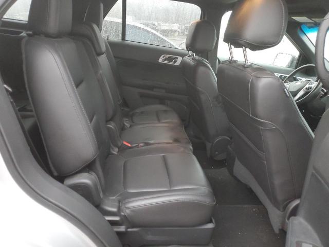 Photo 11 from auction – 2015 FORD EXPLORER X with VIN 1FM5K8D85FGC05243