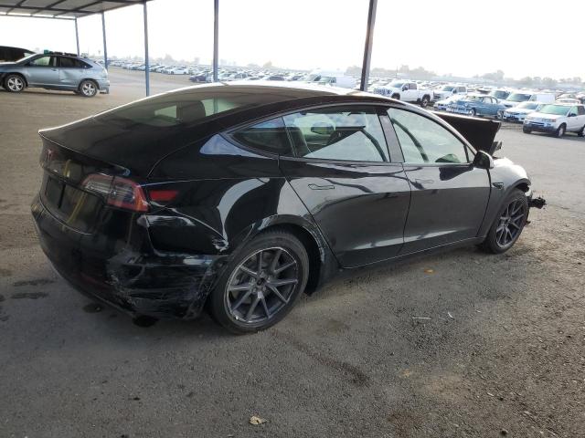 Photo 3 from auction – 2022 TESLA MODEL 3 with VIN 5YJ3E1EA2NF243162