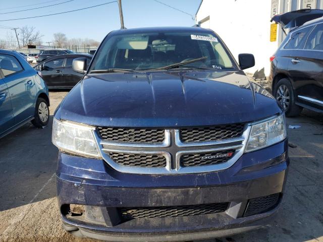 Photo 5 from auction – 2018 DODGE JOURNEY SE with VIN 3C4PDDAG1JT172970