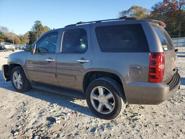 Photo 2 from auction – 2011 CHEVROLET TAHOE C150 with VIN 1GNSCAE08BR392973