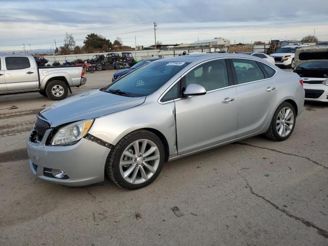 BUICK VERANO CON 2013 with VIN 1G4PR5SK2D4217706 - Photo from auction