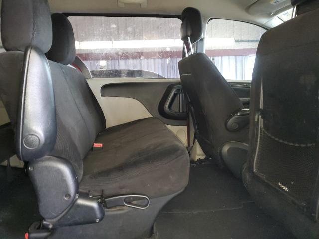 Photo 11 from auction – 2014 DODGE GRAND CARA with VIN 2C4RDGBG0ER145972